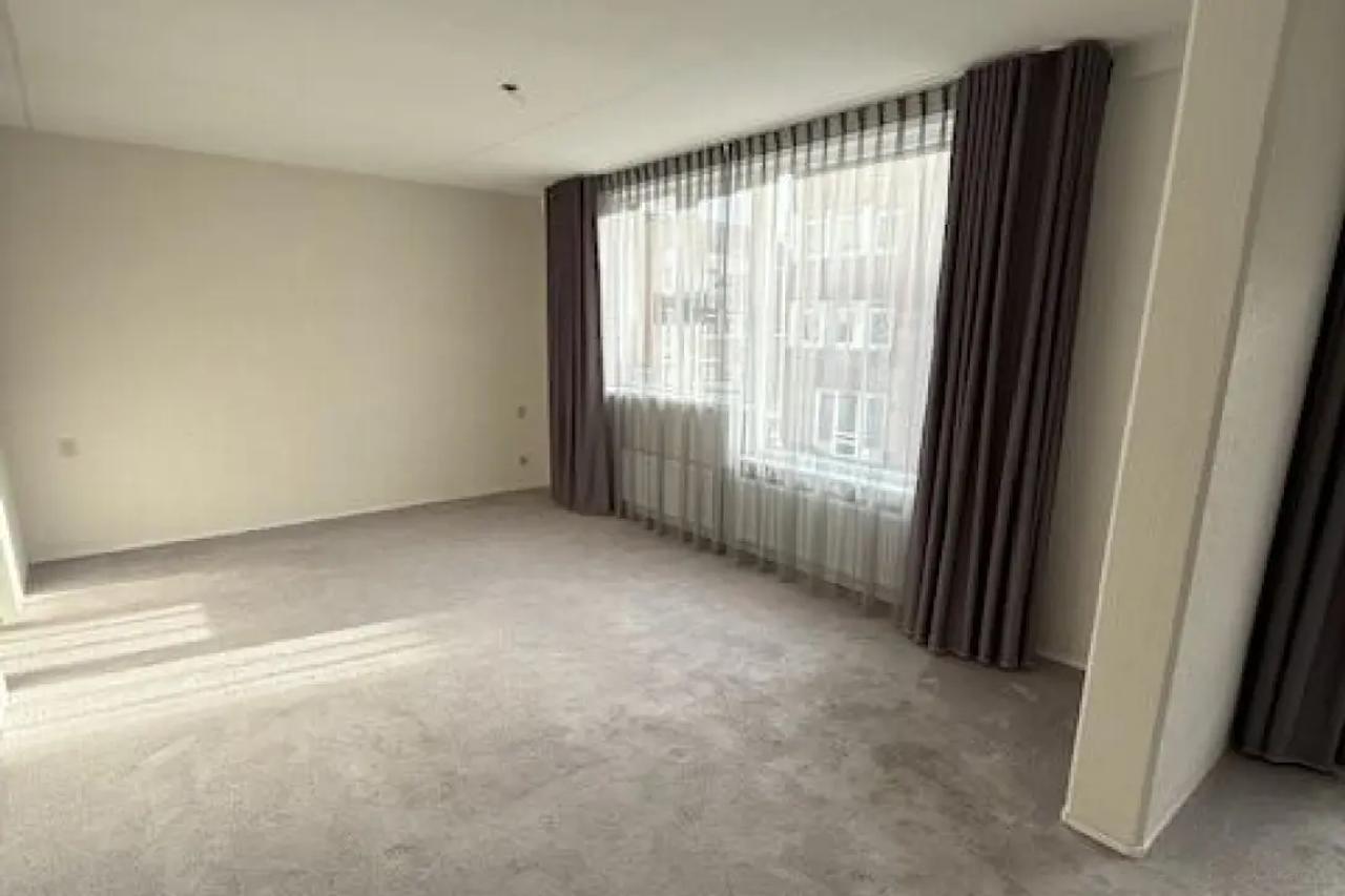 Gelijkvloers 55+ appartement met balkon - Afbeelding 4