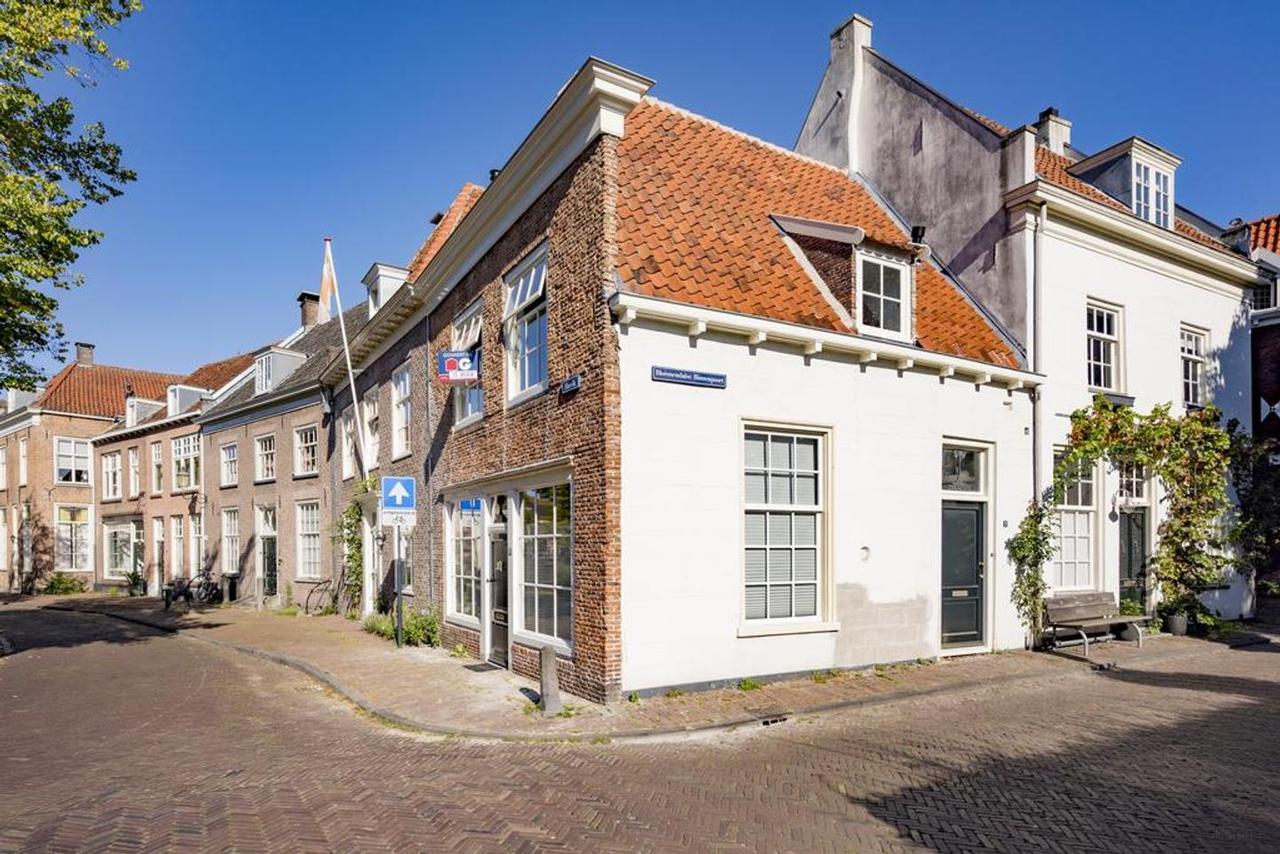 Wonen aan de gracht in hartje Amersfoort - Afbeelding 3