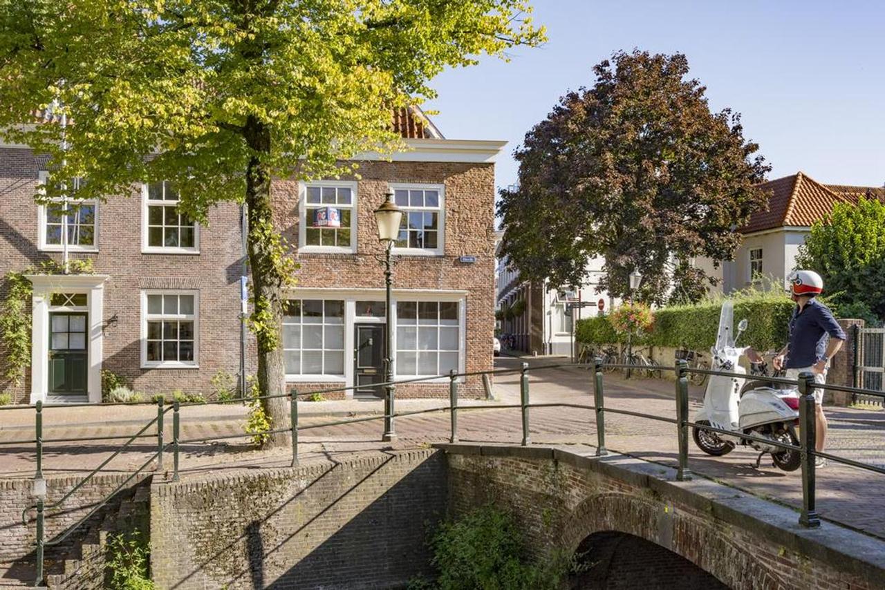 Wonen aan de gracht in hartje Amersfoort - Afbeelding 5