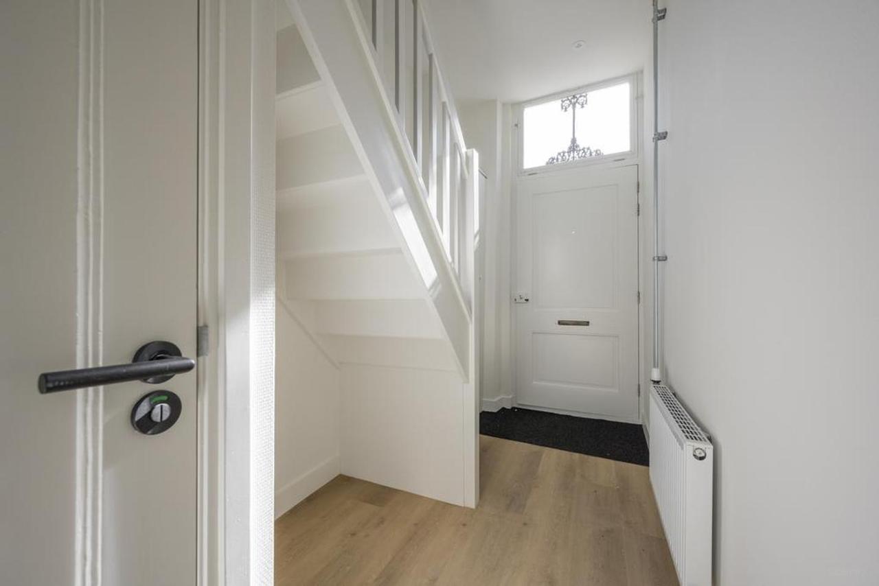 Wonen aan de gracht in hartje Amersfoort - Afbeelding 6