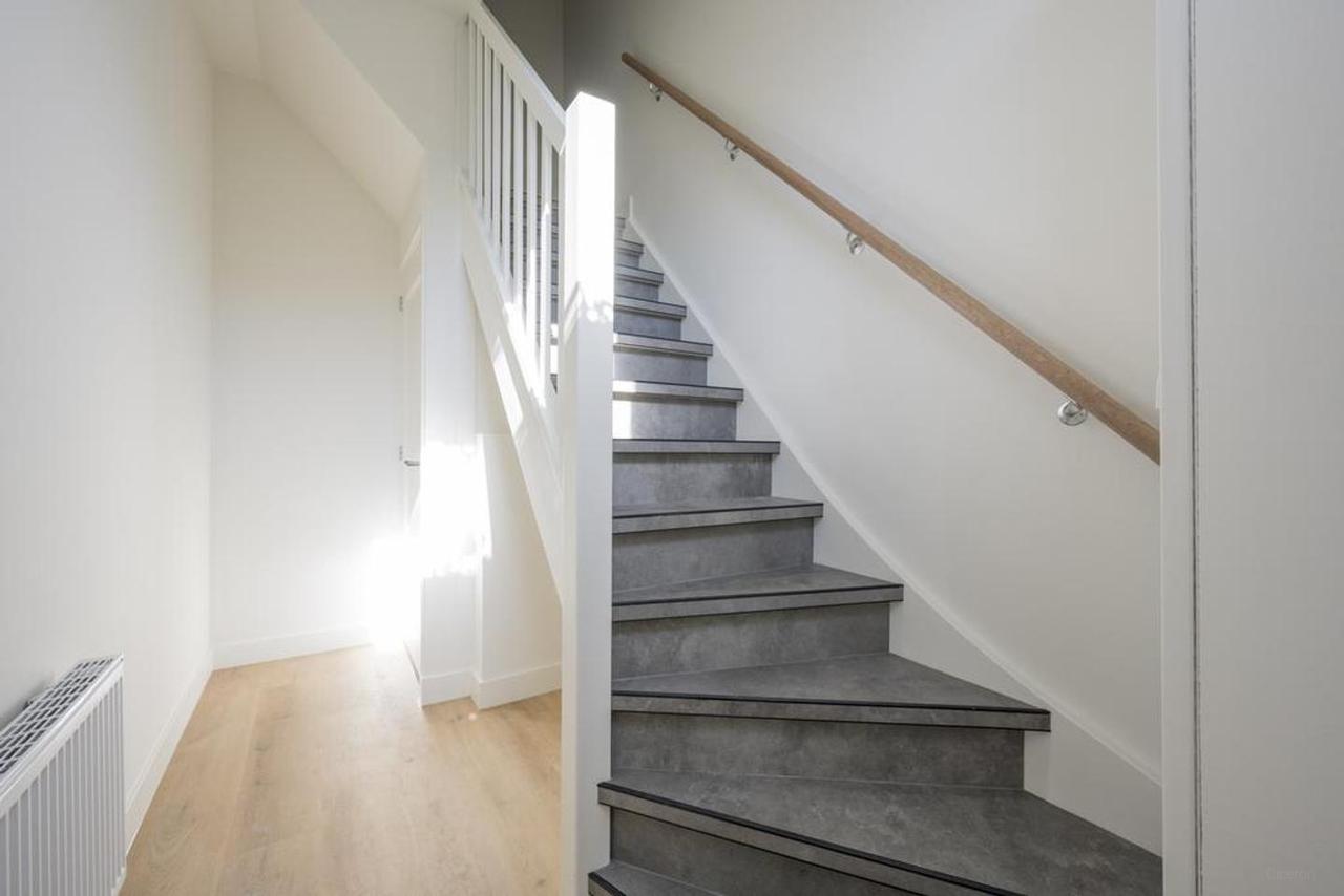 Wonen aan de gracht in hartje Amersfoort - Afbeelding 7