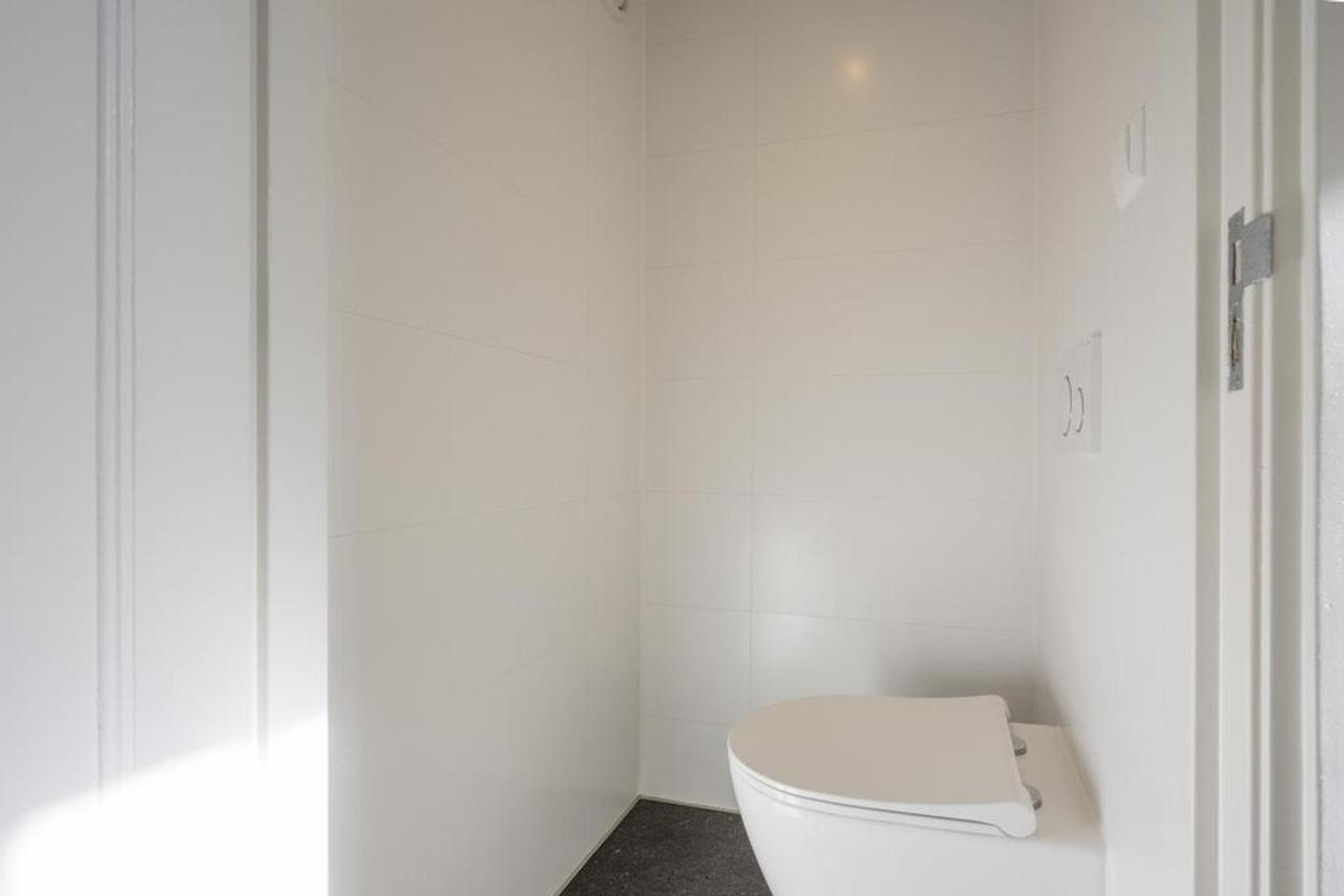 Wonen aan de gracht in hartje Amersfoort - Afbeelding 8