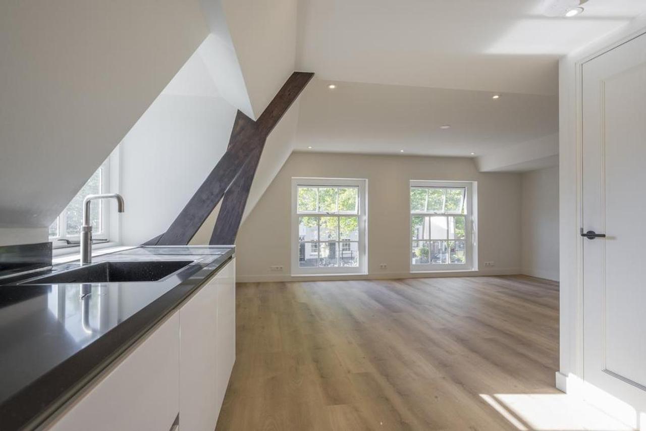 Wonen aan de gracht in hartje Amersfoort - Afbeelding 9