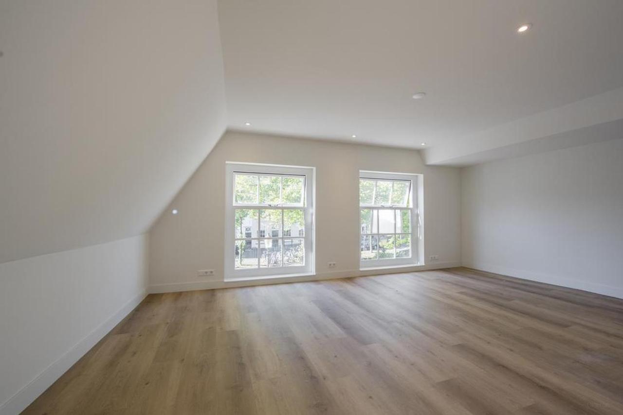 Wonen aan de gracht in hartje Amersfoort - Afbeelding 10