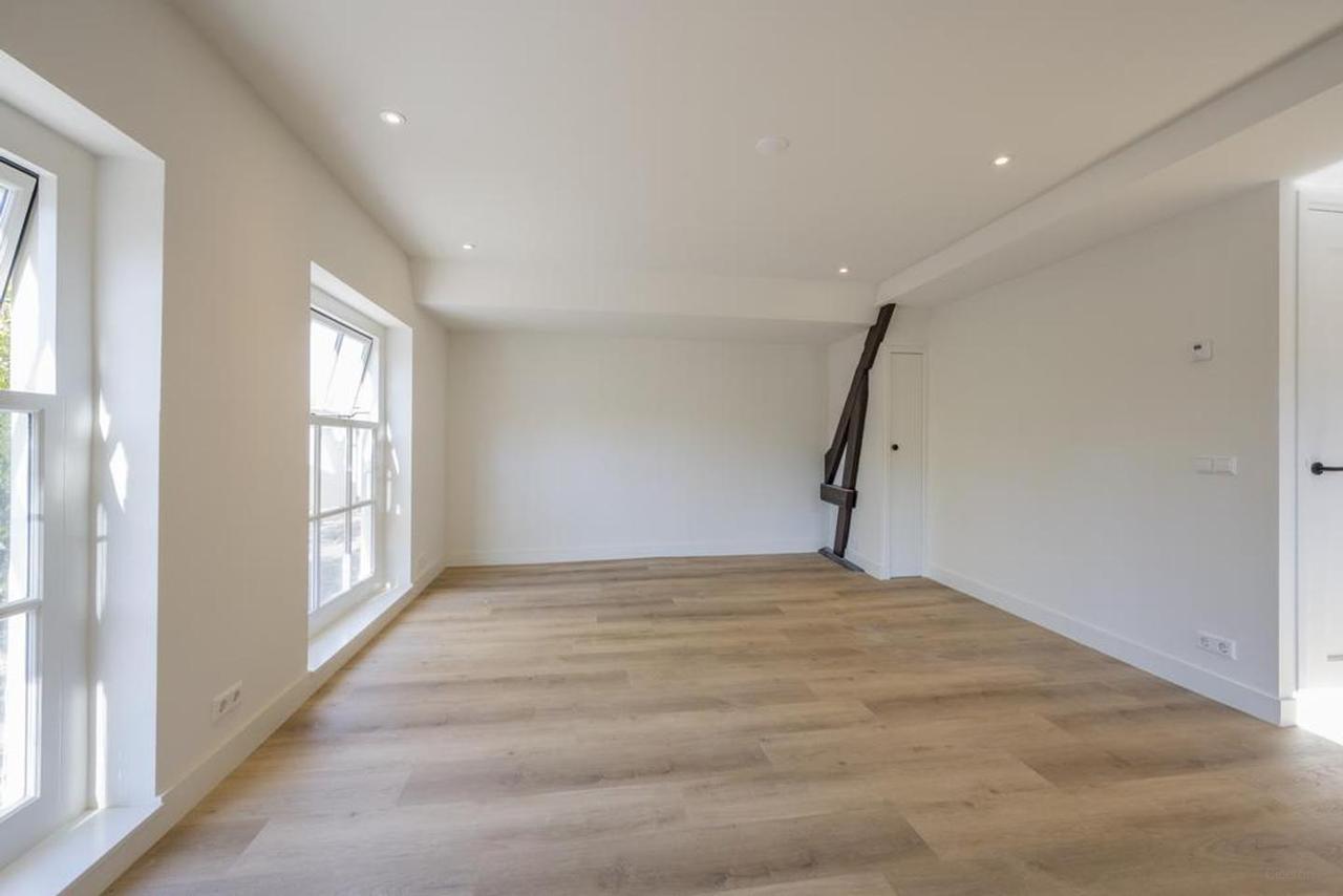 Wonen aan de gracht in hartje Amersfoort - Afbeelding 11