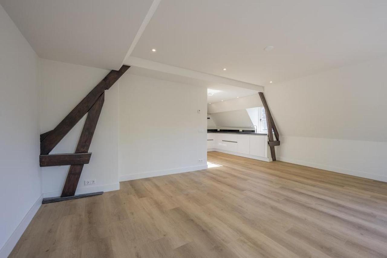 Wonen aan de gracht in hartje Amersfoort - Afbeelding 12