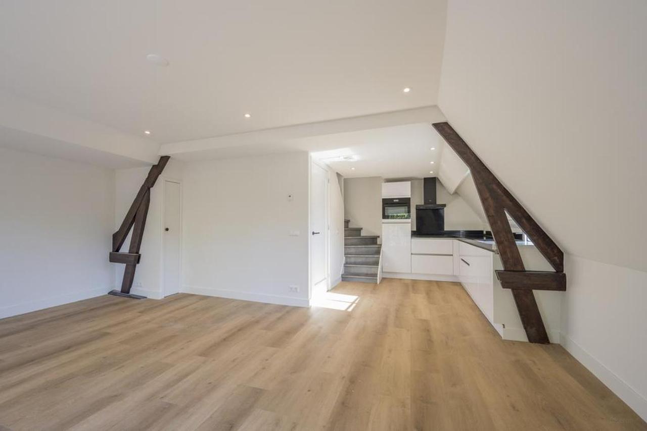 Wonen aan de gracht in hartje Amersfoort - Afbeelding 13