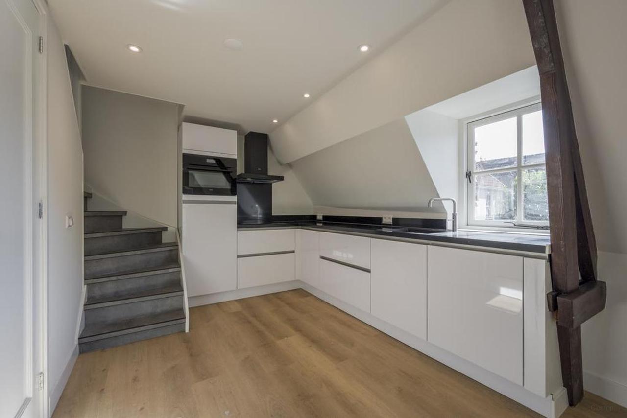 Wonen aan de gracht in hartje Amersfoort - Afbeelding 14