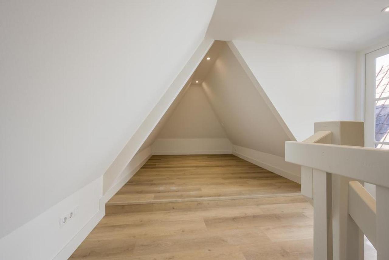 Wonen aan de gracht in hartje Amersfoort - Afbeelding 20