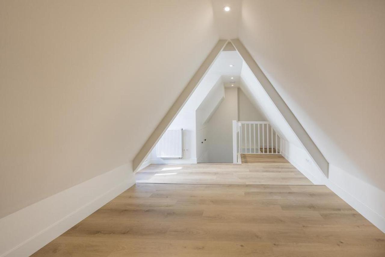 Wonen aan de gracht in hartje Amersfoort - Afbeelding 21