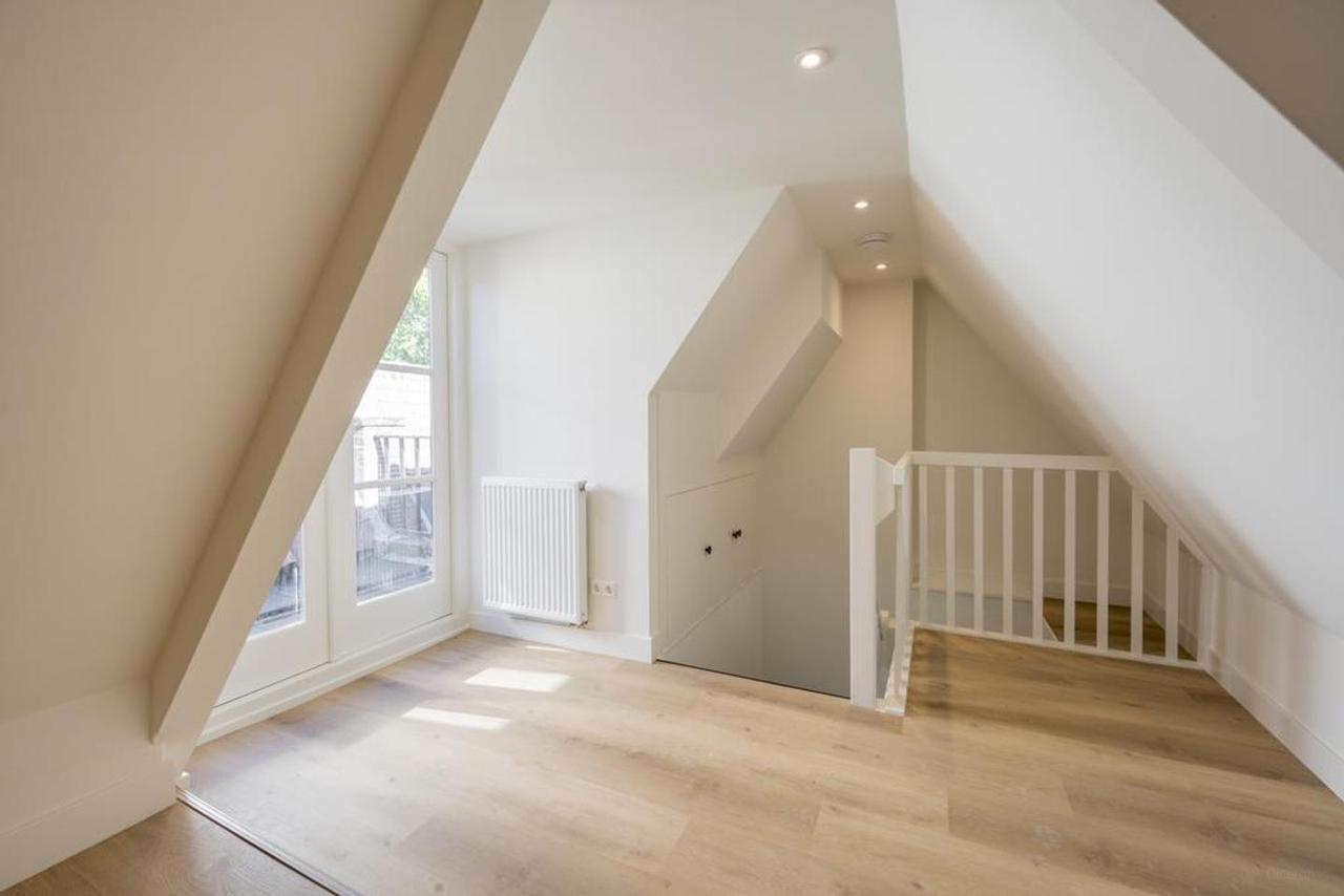 Wonen aan de gracht in hartje Amersfoort - Afbeelding 22