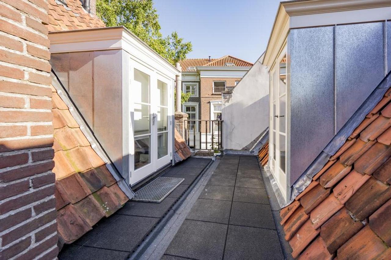 Wonen aan de gracht in hartje Amersfoort - Afbeelding 23