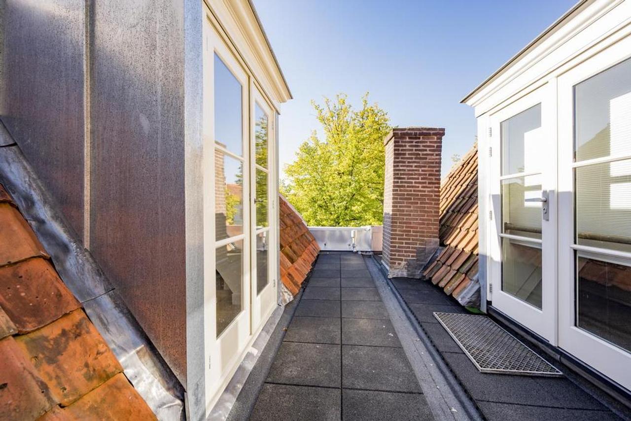 Wonen aan de gracht in hartje Amersfoort - Afbeelding 24