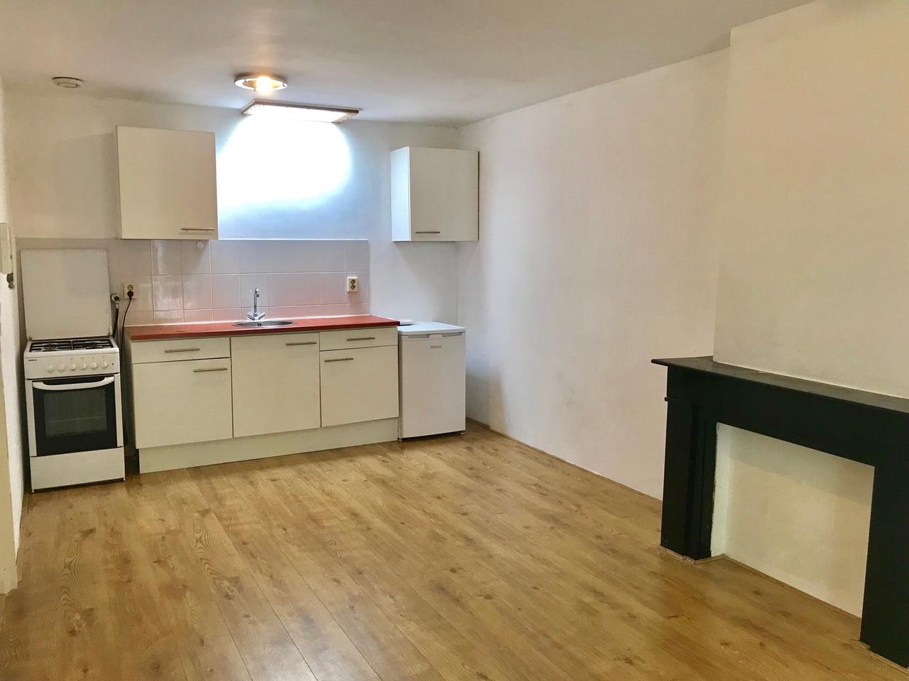 Studio met balkon in Rotterdam-Noord - Afbeelding 5
