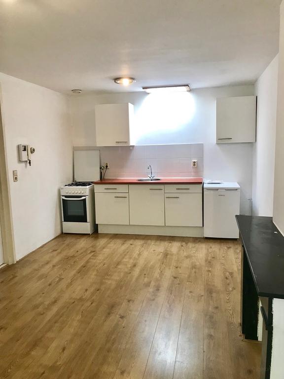 Studio met balkon in Rotterdam-Noord - Afbeelding 7