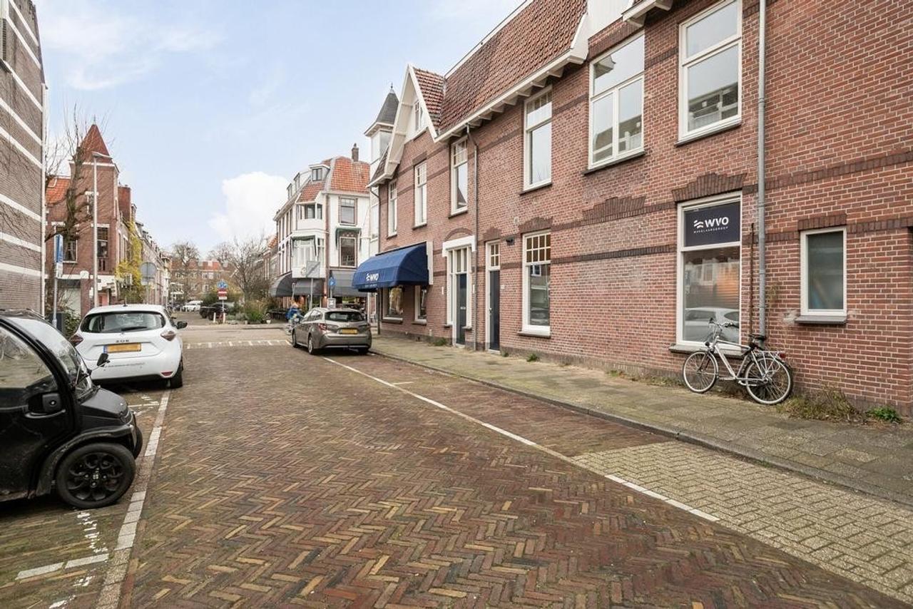 Appartement met dakterras in Utrecht Oost - Afbeelding 3