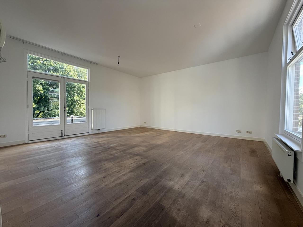 Appartement met dakterras in Utrecht Oost - Afbeelding 4