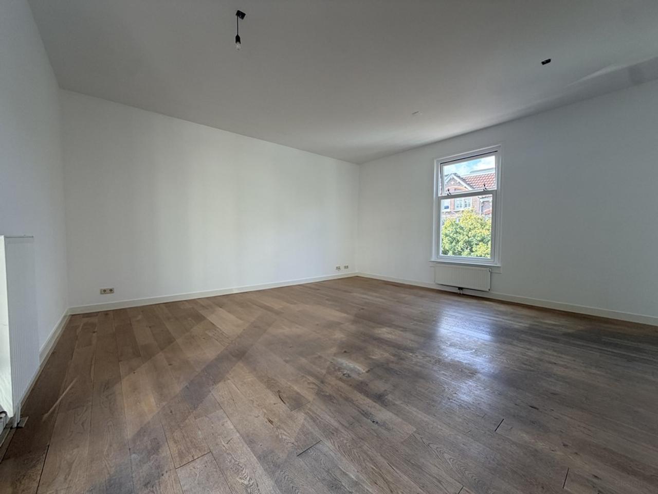Appartement met dakterras in Utrecht Oost - Afbeelding 5