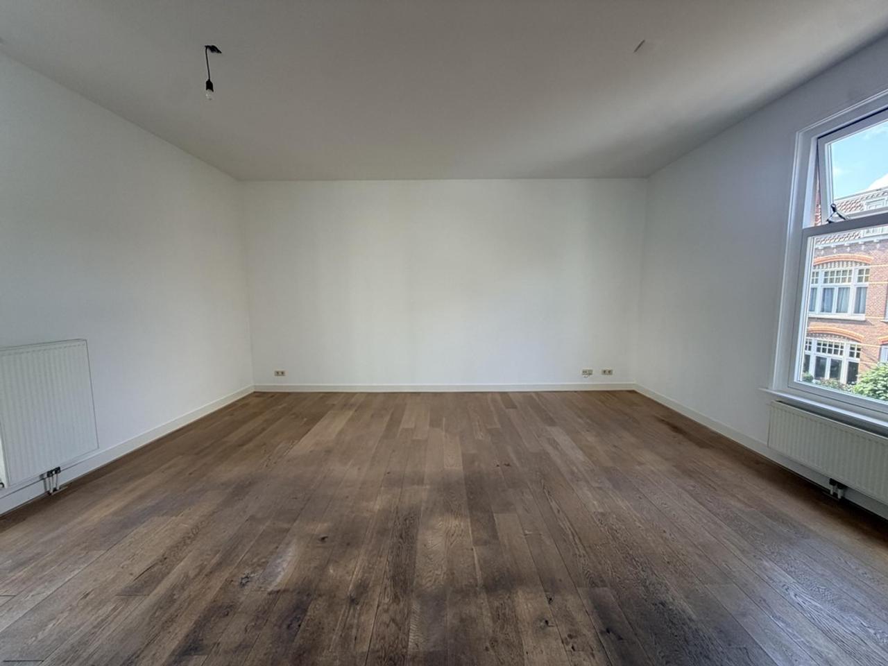 Appartement met dakterras in Utrecht Oost - Afbeelding 6
