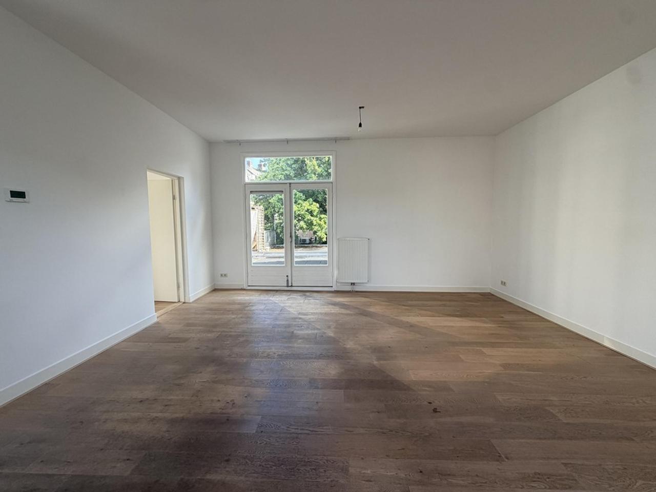 Appartement met dakterras in Utrecht Oost - Afbeelding 7