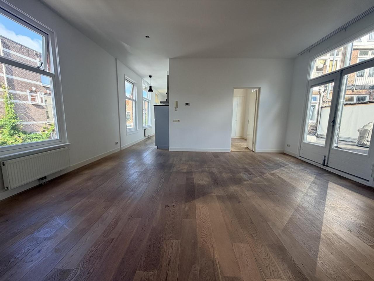 Appartement met dakterras in Utrecht Oost - Afbeelding 8