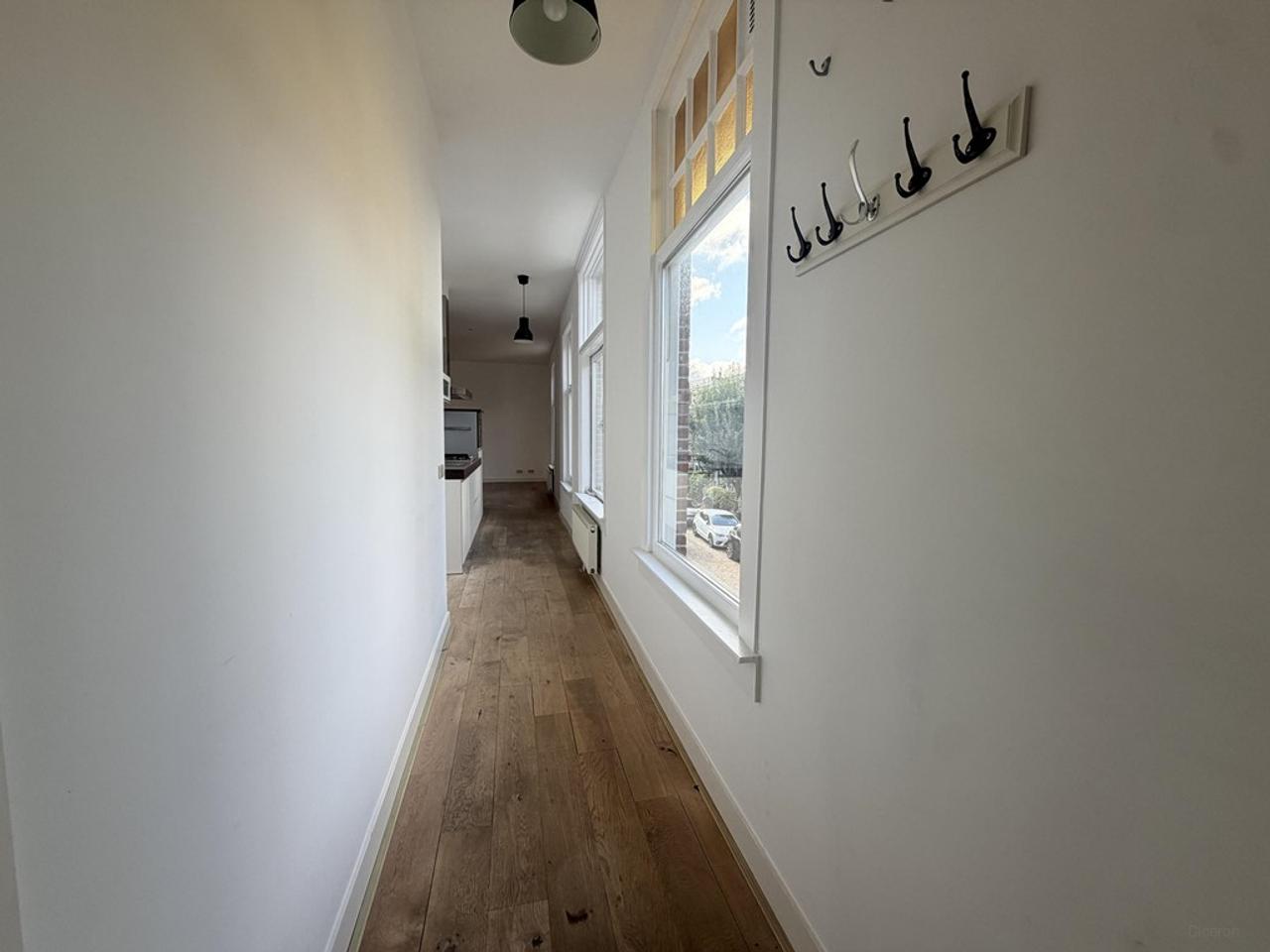 Appartement met dakterras in Utrecht Oost - Afbeelding 11