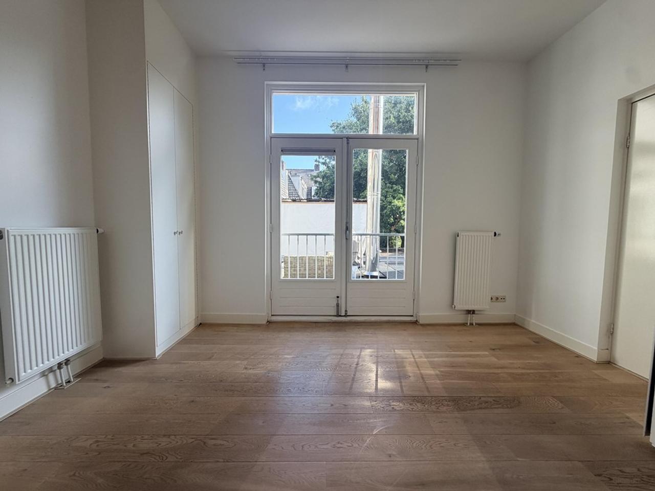 Appartement met dakterras in Utrecht Oost - Afbeelding 13