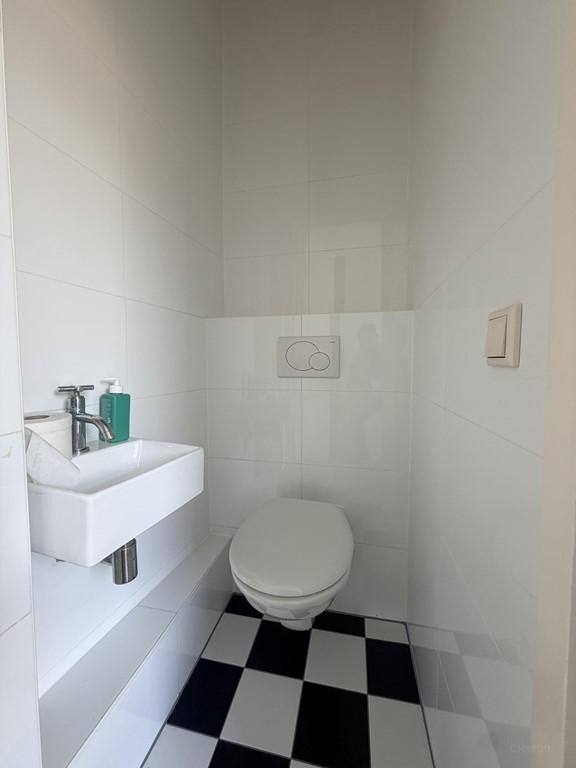 Appartement met dakterras in Utrecht Oost - Afbeelding 16