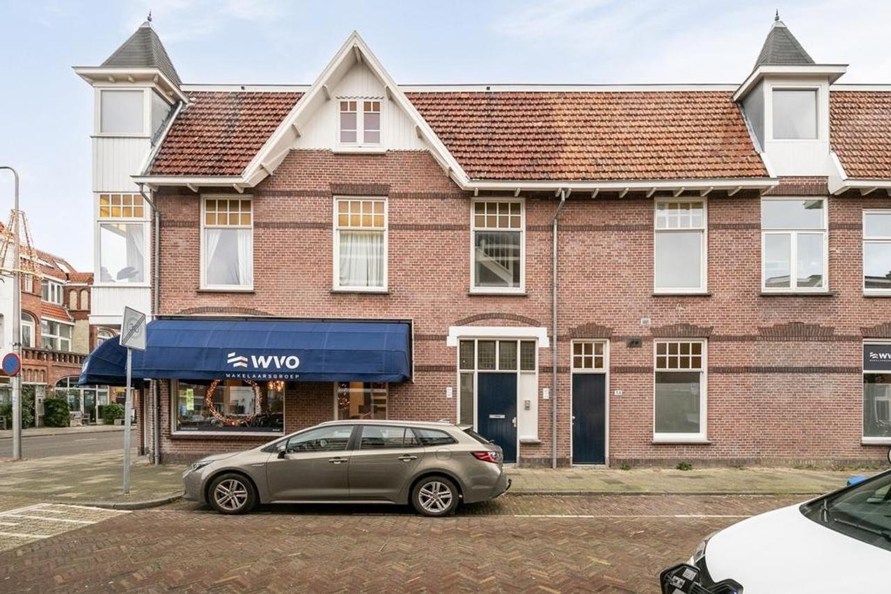 Groot dakterras in Utrecht Oost - Afbeelding 1