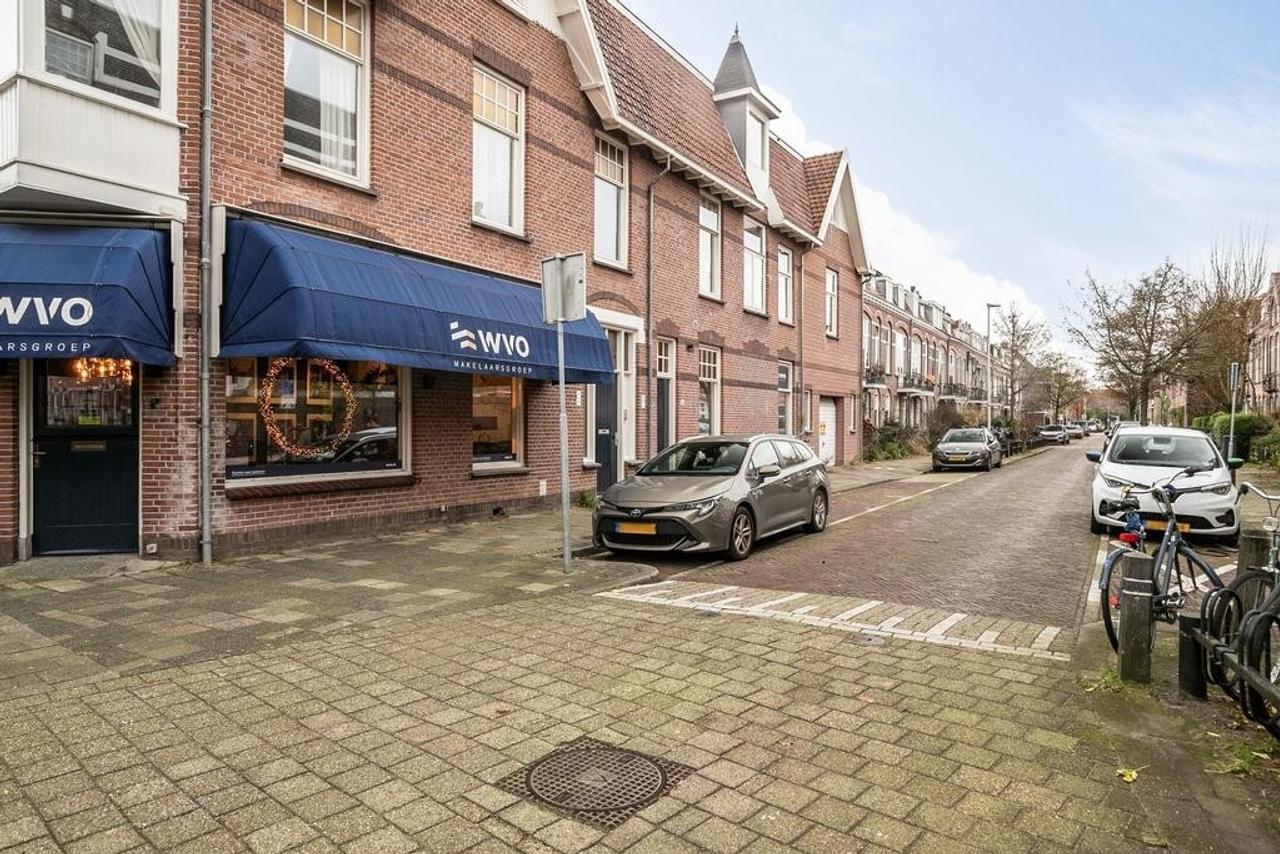 Groot dakterras in Utrecht Oost - Afbeelding 2