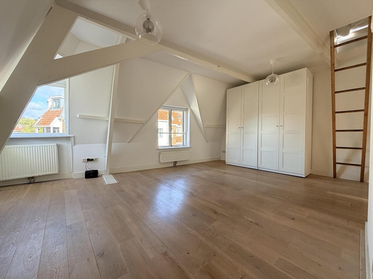 Groot dakterras in Utrecht Oost - Afbeelding 9