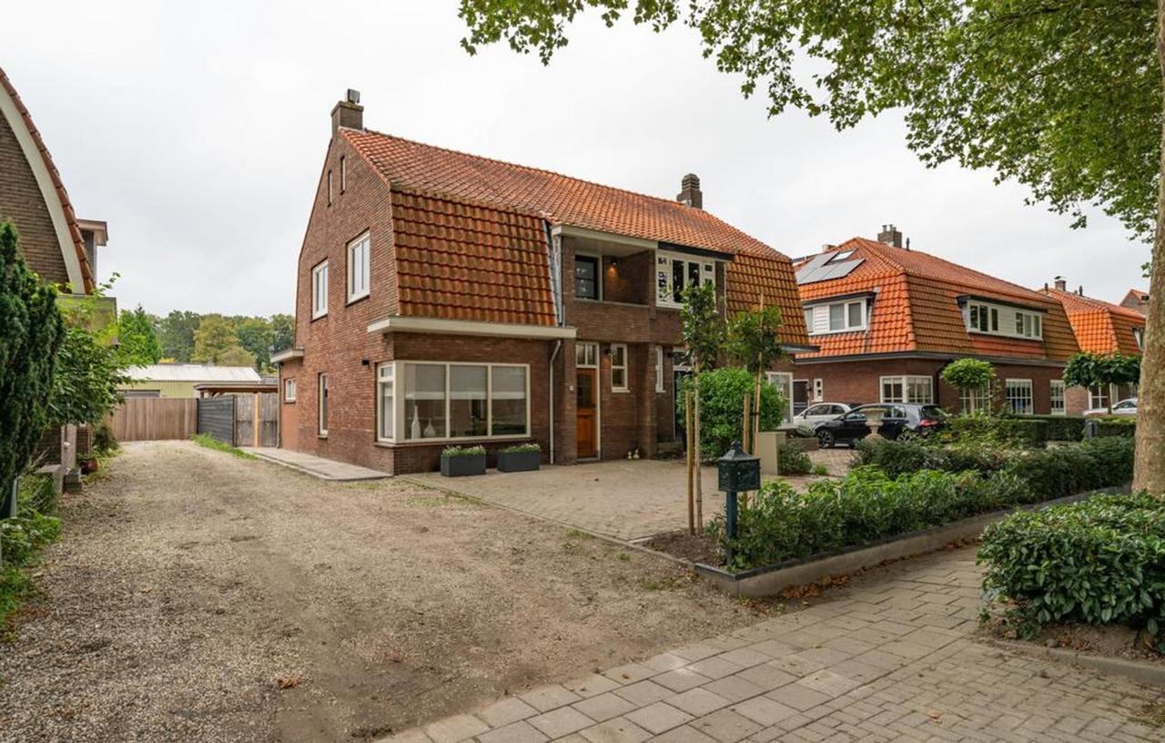 Gemeubileerde jaren '30 woning in Maarssen - Afbeelding 1