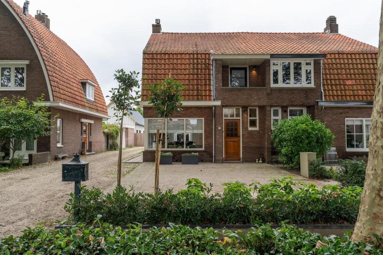 Gemeubileerde jaren '30 woning in Maarssen - Afbeelding 2