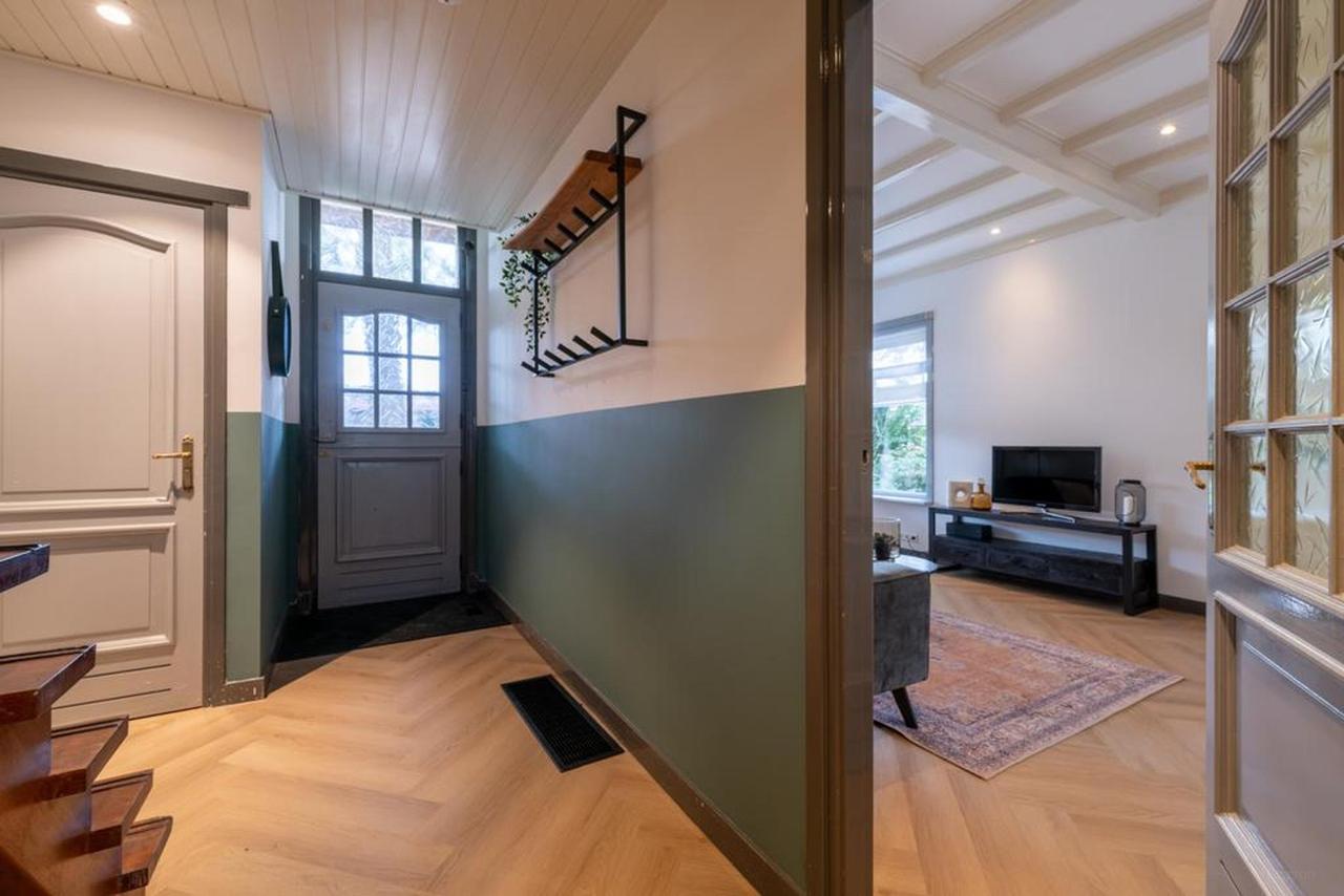 Gemeubileerde jaren '30 woning in Maarssen - Afbeelding 3