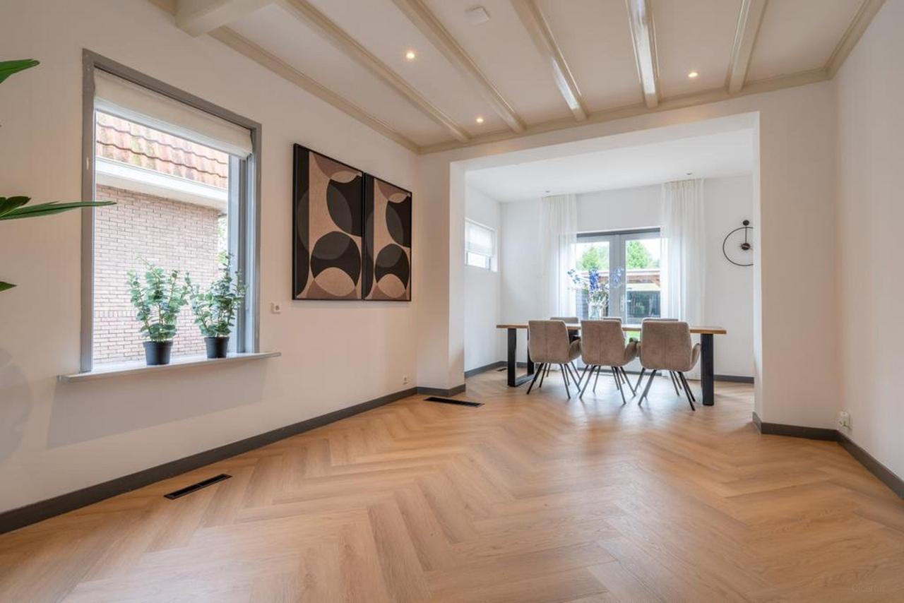 Gemeubileerde jaren '30 woning in Maarssen - Afbeelding 7