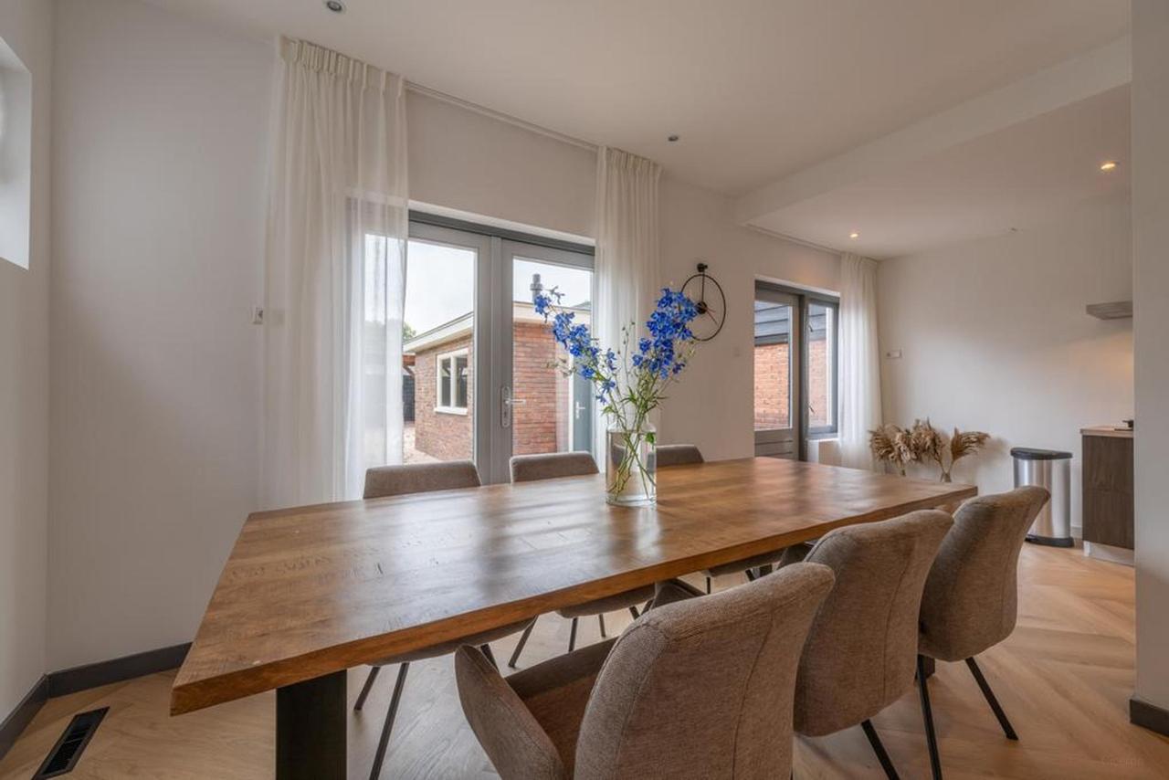 Gemeubileerde jaren '30 woning in Maarssen - Afbeelding 10