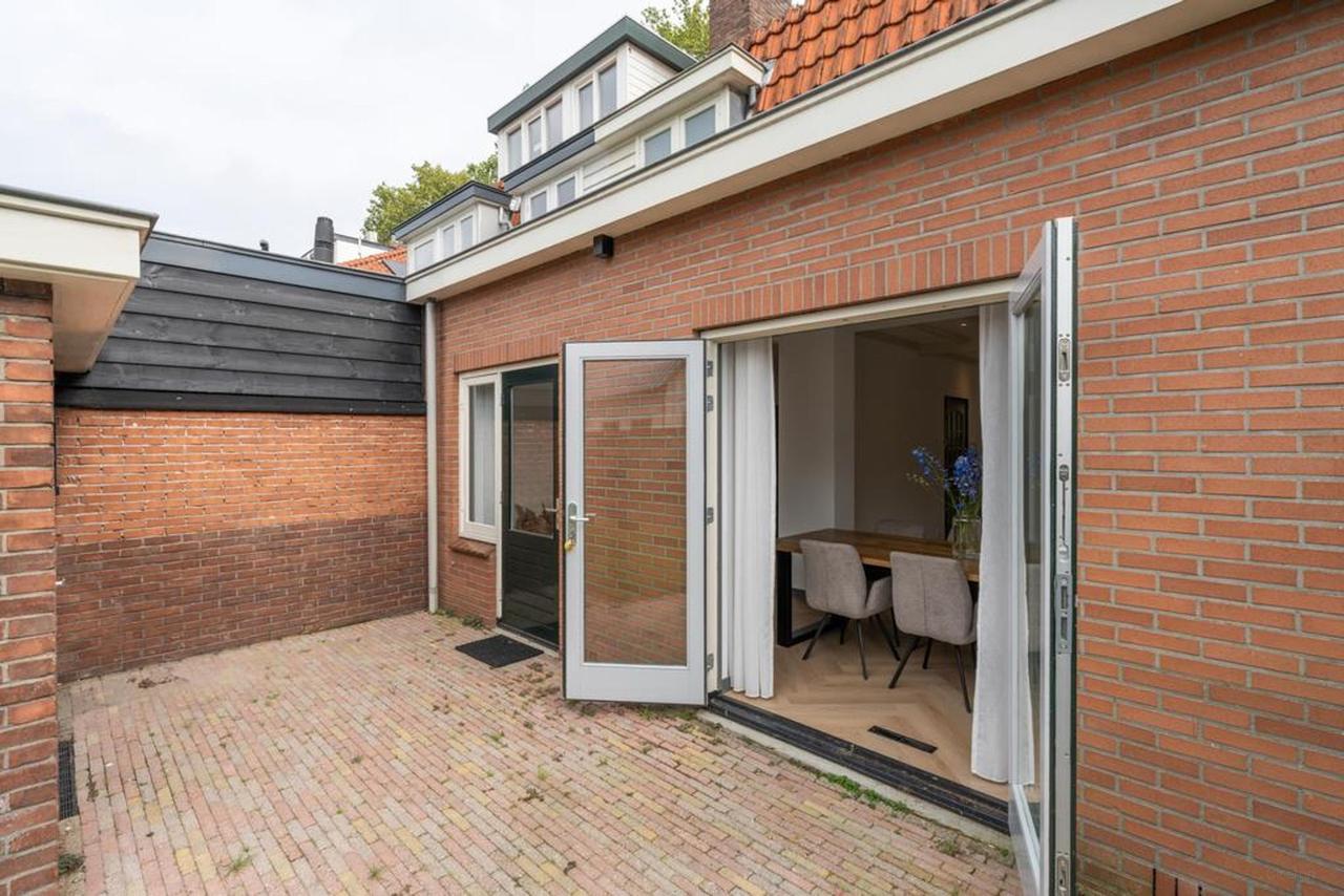 Gemeubileerde jaren '30 woning in Maarssen - Afbeelding 31