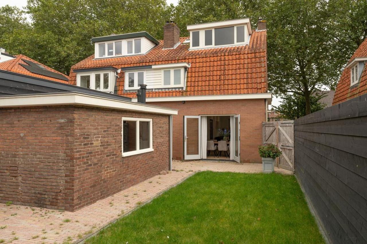 Gemeubileerde jaren '30 woning in Maarssen - Afbeelding 32
