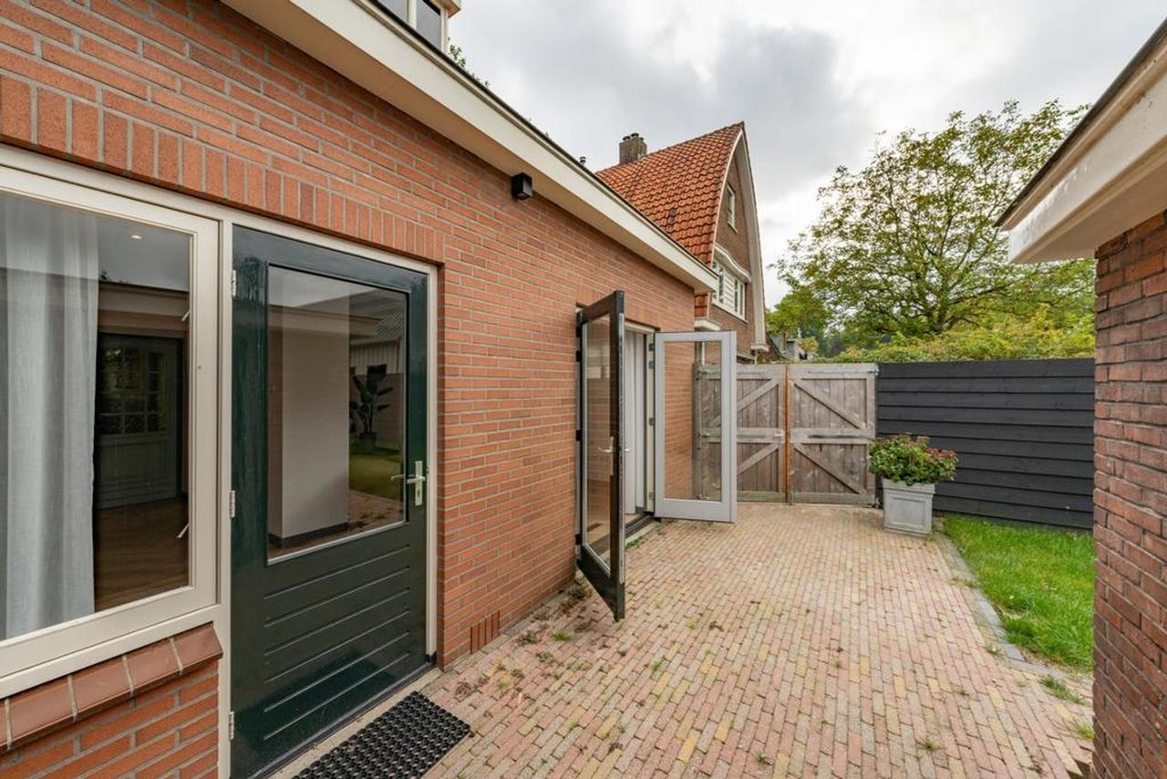 Gemeubileerde jaren '30 woning in Maarssen - Afbeelding 33