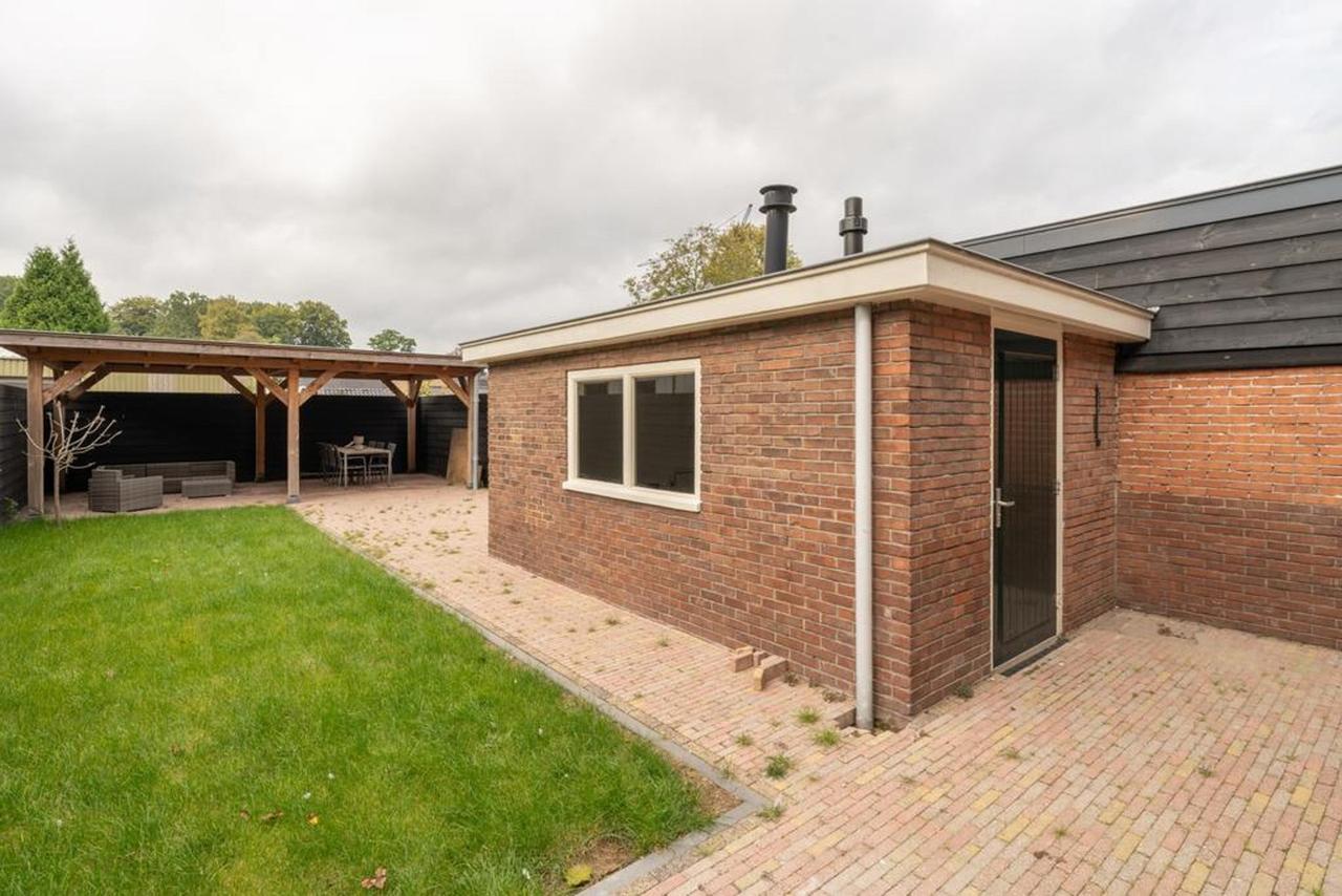 Gemeubileerde jaren '30 woning in Maarssen - Afbeelding 34