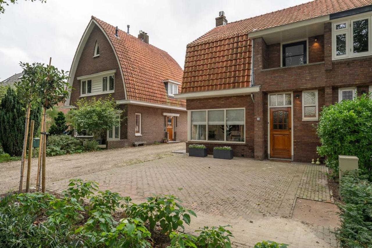 Gemeubileerde jaren '30 woning in Maarssen - Afbeelding 38