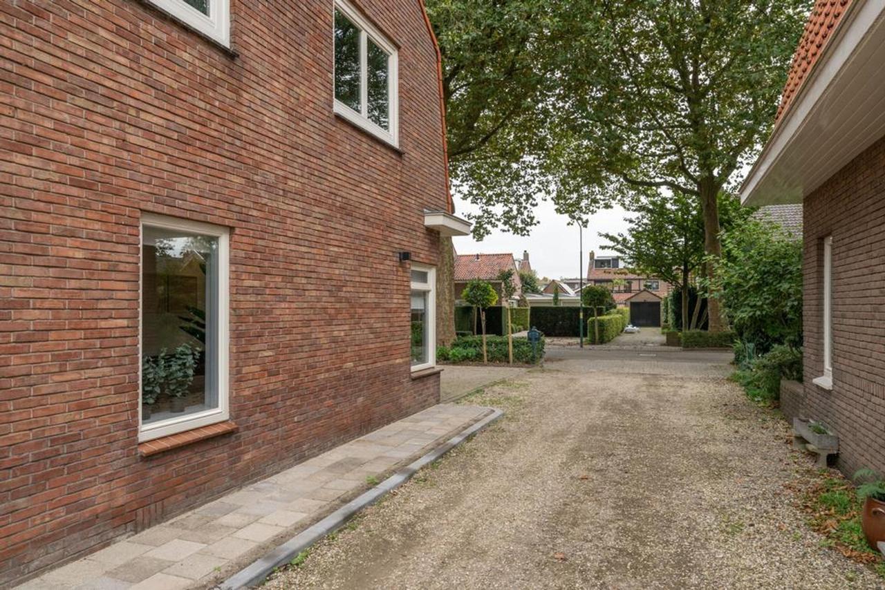 Gemeubileerde jaren '30 woning in Maarssen - Afbeelding 39