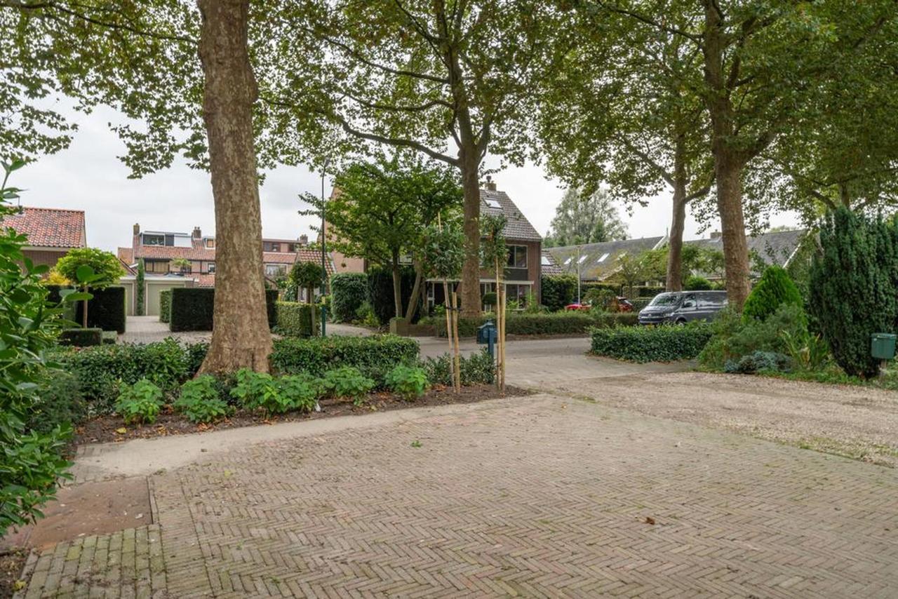 Gemeubileerde jaren '30 woning in Maarssen - Afbeelding 40