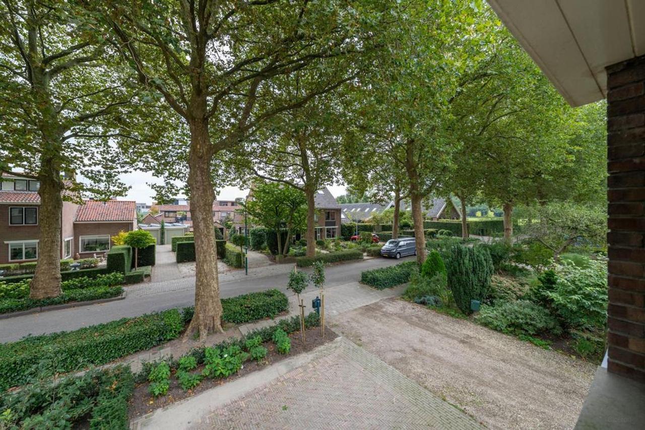 Gemeubileerde jaren '30 woning in Maarssen - Afbeelding 41