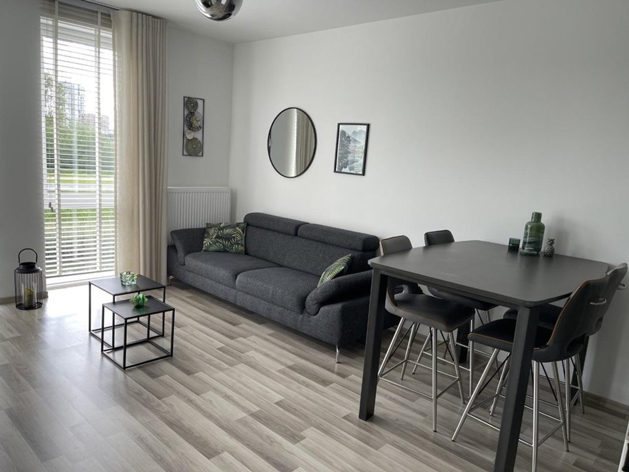 Rooftop Terrace & A++ Energy in Almere Poort - Image 4