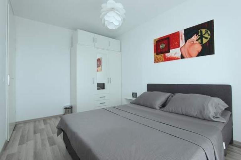 Rooftop Terrace & A++ Energy in Almere Poort - Image 8