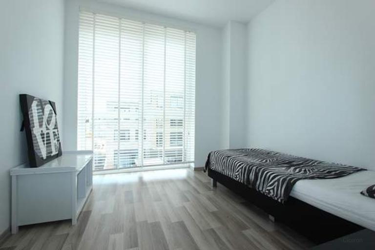 Rooftop Terrace & A++ Energy in Almere Poort - Image 10