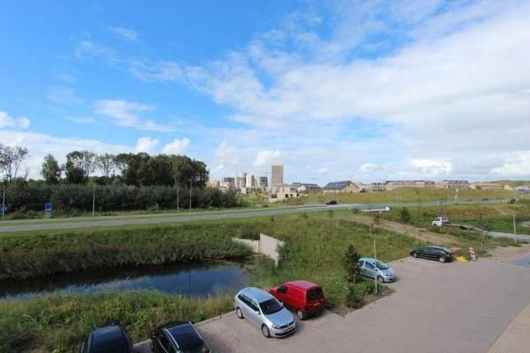 Rooftop Terrace & A++ Energy in Almere Poort - Image 12