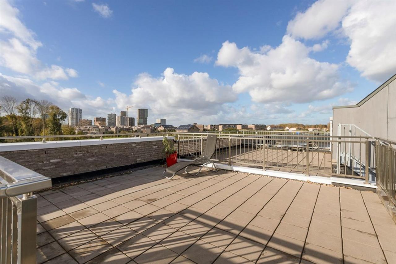 Rooftop Terrace & A++ Energy in Almere Poort - Image 13