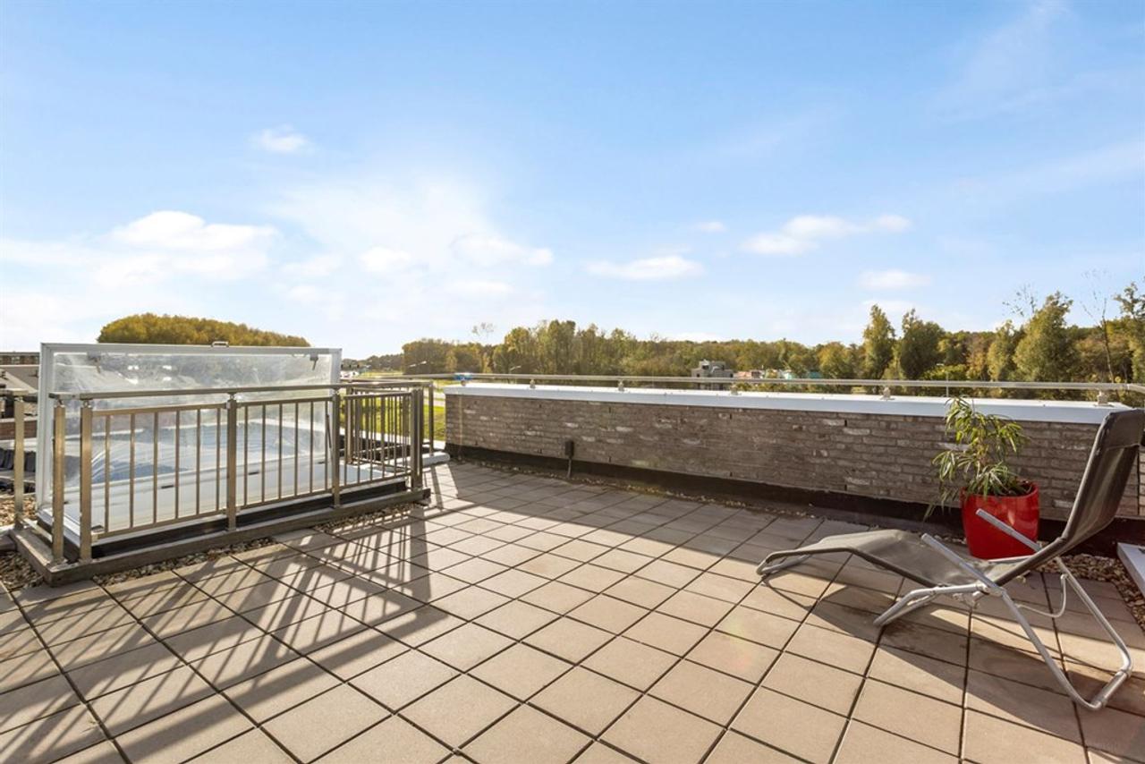 Rooftop Terrace & A++ Energy in Almere Poort - Image 15